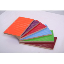 High Quality Melamined MDF Board